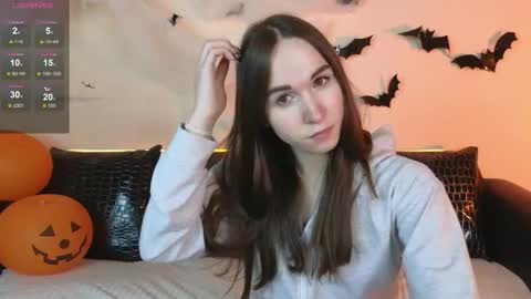 Snapshot of foxxy_girl_ chatting on 11.02.25 andice online show from 11.02.25