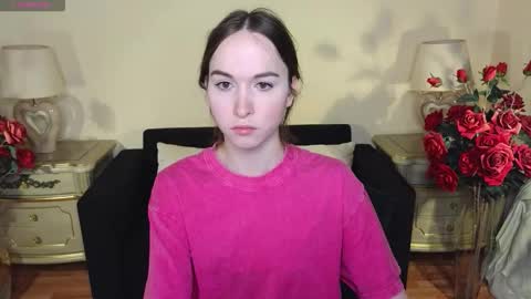 Snapshot of foxxy_girl_ chatting on 11.27.25 andice online show from 11.27.25