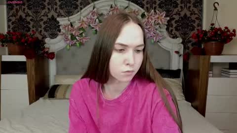 Snapshot of foxxy_girl_ chatting on 11.29.25 andice online show from 11.29.25