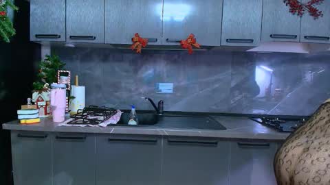 Ana online show from 11.30.25