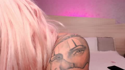 Clarise online show from 01.25.25