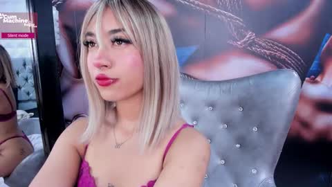 Miss Angelica online show from 12.17.25