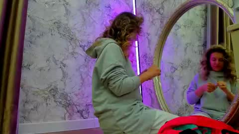 Foxy online show from 02.25.26