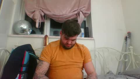 The Foxy Couple online show from 03.11.25