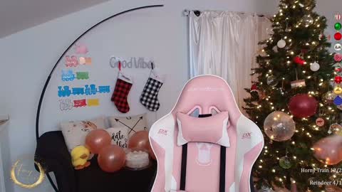 Lex Vive foxygamer cb online show from 12.22.25