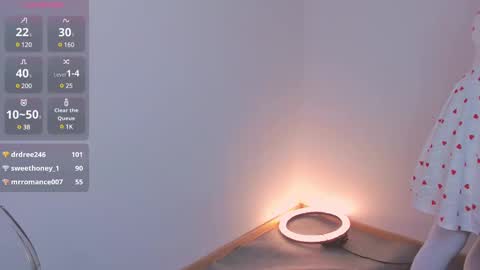 Sue online show from 02.01.25