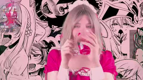 Sue online show from 02.17.25