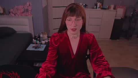 Sue online show from 07.05.26