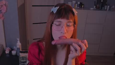 Sue online show from 08.08.26