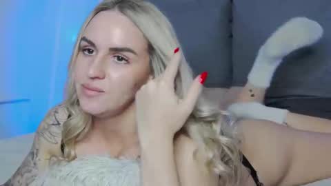 Foxy Kimmi online show from 01.08.26