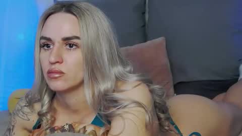 Foxy Kimmi online show from 02.11.26