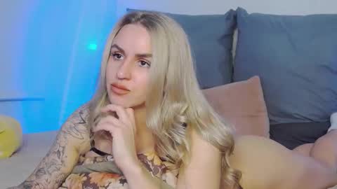 Foxy Kimmi online show from 04.09.26