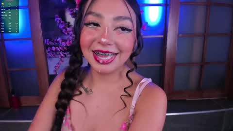 foxy_kylian online show from 06.01.26