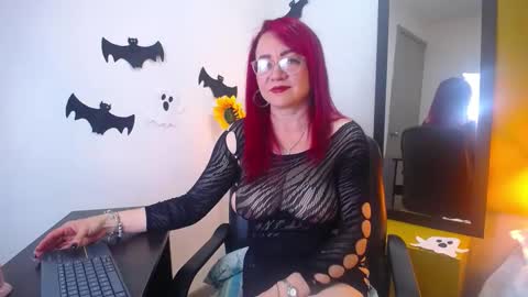 Foxy miilf online show from 11.03.25