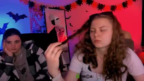 foxy_tease_ online show from 10.30.25