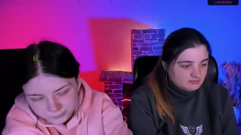 Snapshot of foxy_tease_ chatting on 02.03.26 foxy_tease_ online show from 02.03.26