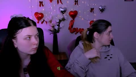 Snapshot of foxy_tease_ chatting on 02.15.26 foxy_tease_ online show from 02.15.26