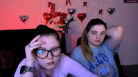 Snapshot of foxy_tease_ chatting on 02.21.26 foxy_tease_ online show from 02.21.26