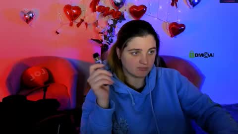 Snapshot of foxy_tease_ chatting on 02.22.26 foxy_tease_ online show from 02.22.26