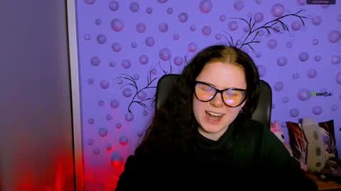 Snapshot of foxy_tease_ chatting on 02.26.26 foxy_tease_ online show from 02.26.26