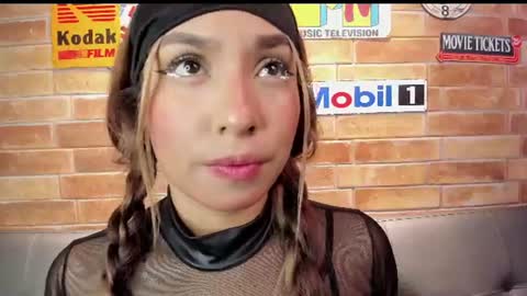 Miss Trululu online show from 06.18.26