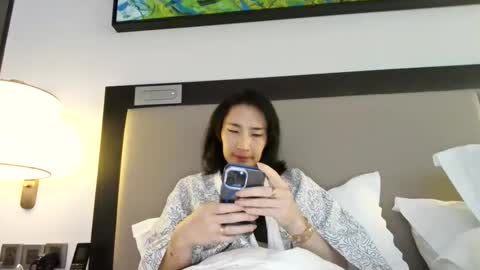 AznJewels online show from 10.24.25