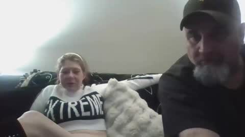 Snapshot of foxyfang chatting on 03.02.25 foxyfang online show from 03.02.25