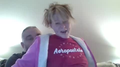 foxyfang online show from 12.18.25