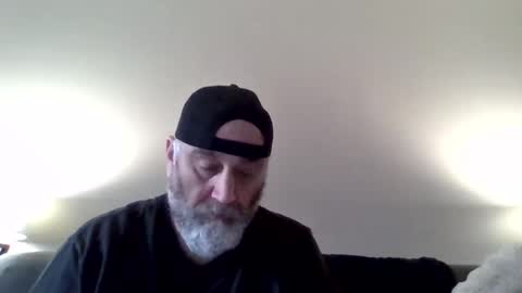 foxyfang online show from 04.03.26