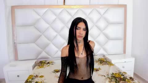 foxyhillx online show from 11.05.25