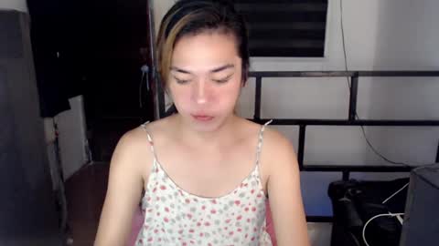 Snapshot of foxyinnocentstar chatting on 12.10.24 jenny online show from 12.10.24