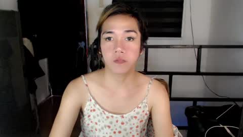 Snapshot of foxyinnocentstar chatting on 12.11.24 jenny online show from 12.11.24