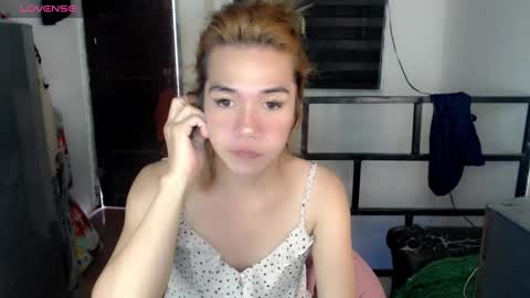 Snapshot of foxyinnocentstar chatting on 01.26.25 jenny online show from 01.26.25