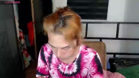 Snapshot of foxyinnocentstar chatting on 02.22.25 jenny online show from 02.22.25