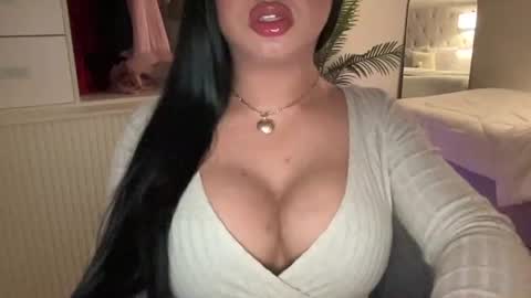 Ms Celeste Anne online show from 01.08.25