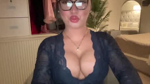Ms Celeste Anne online show from 02.18.25