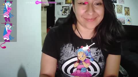 Malishka online show from 03.30.26