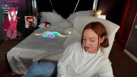 Maya online show from 03.17.26