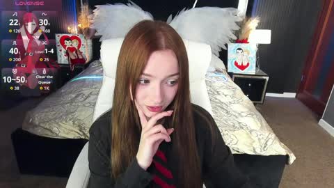 Maya online show from 04.03.26