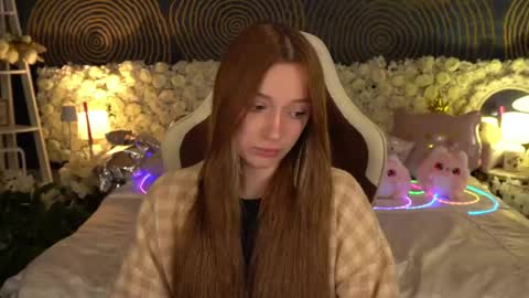 Maya online show from 05.17.26