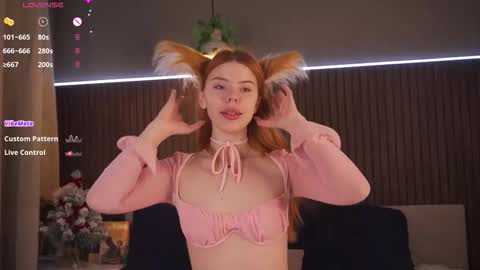 Jane Foxy online show from 01.17.26