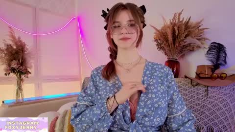 Snapshot of foxysecret_ chatting on 04.01.26 foxysecret_ online show from 04.01.26