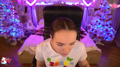 Inna  online show from 01.04.25