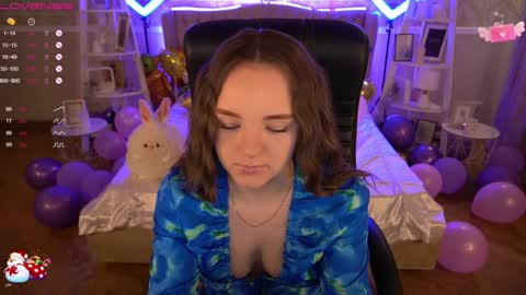 Inna  online show from 01.16.25