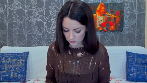 Foxy online show from 12.13.24