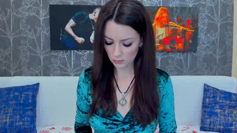 Foxy online show from 01.03.25