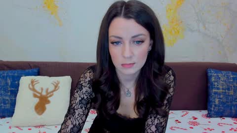 Foxy online show from 01.19.25