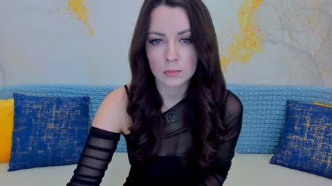 Foxy online show from 02.02.25