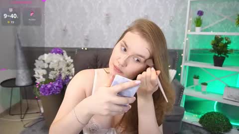 Kate online show from 01.18.26