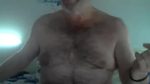 Snapshot of foyett chatting on 10.28.25 foyett online show from 10.28.25